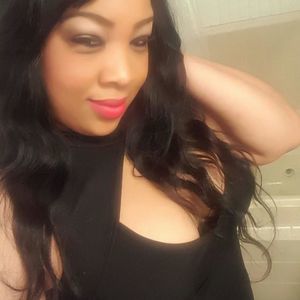 Meet your Posher, Tasha